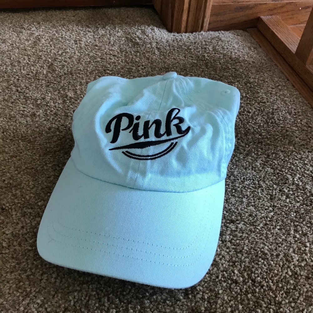 VS Pink Hat